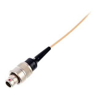 Sennheiser HSP 4-3 headset 3-pins lichte huidskleur (T)