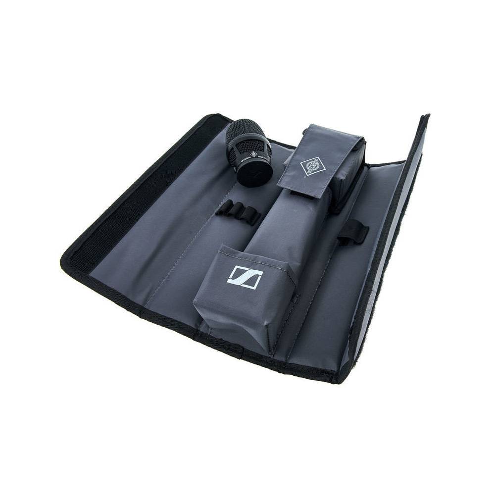 Neumann KK 204 BK microfooncapsule