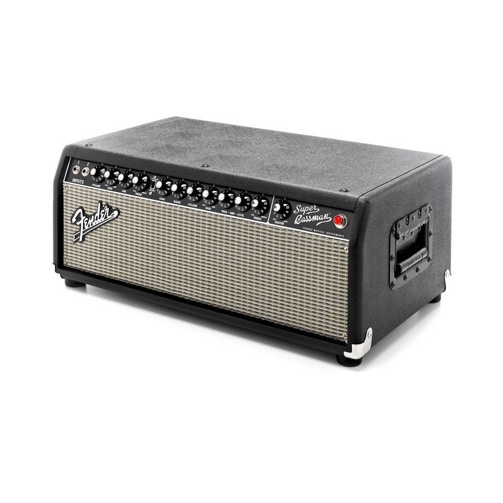 Fender Super Bassman