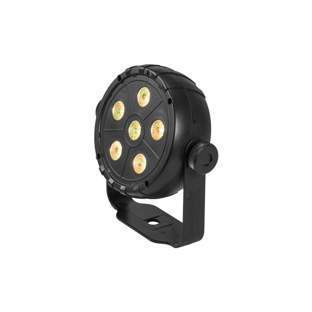 Eurolite LED PK-3 compacte spot