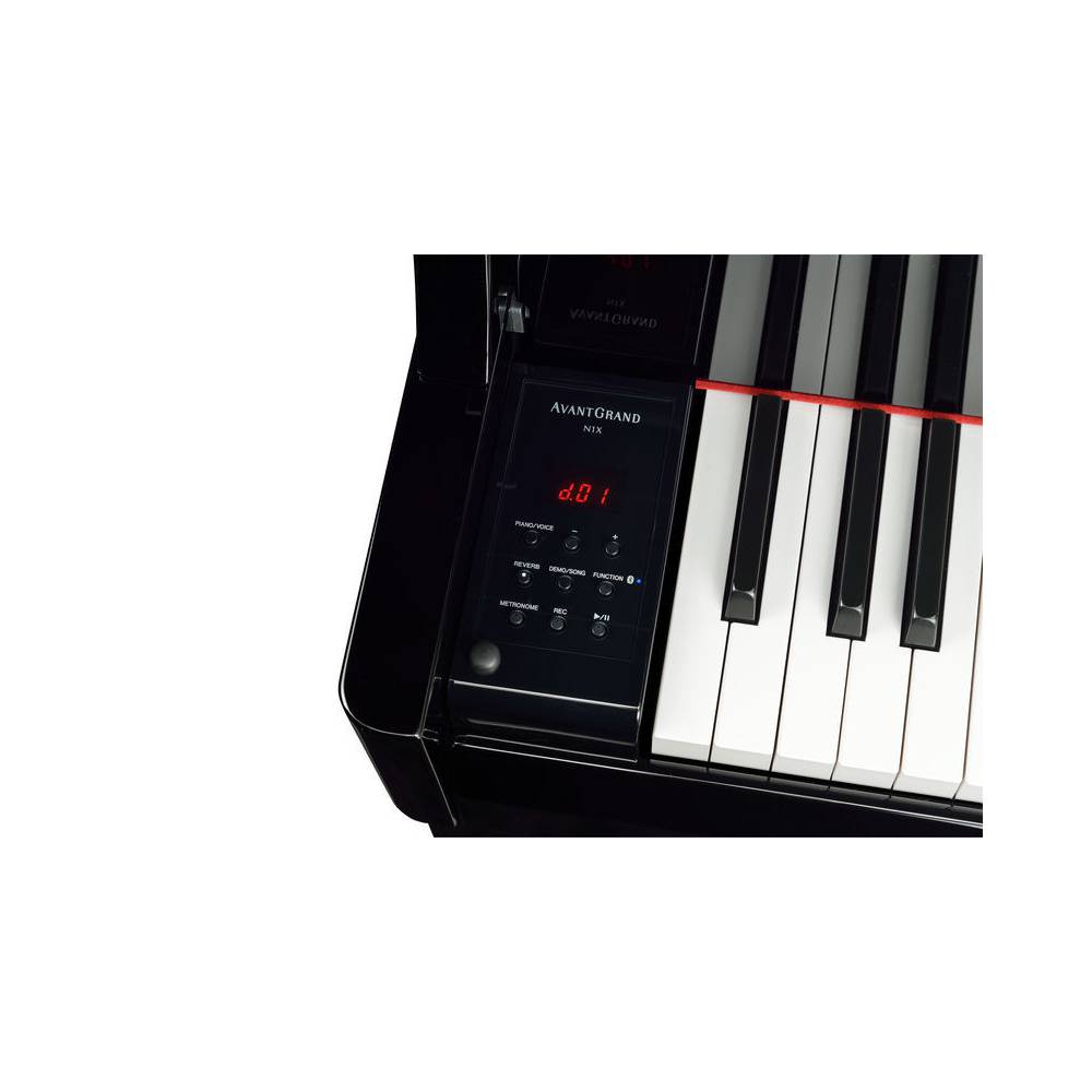 Yamaha N-1X PE Avant Grand digitale piano