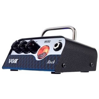 VOX MV50 Rock gitaarversterker top