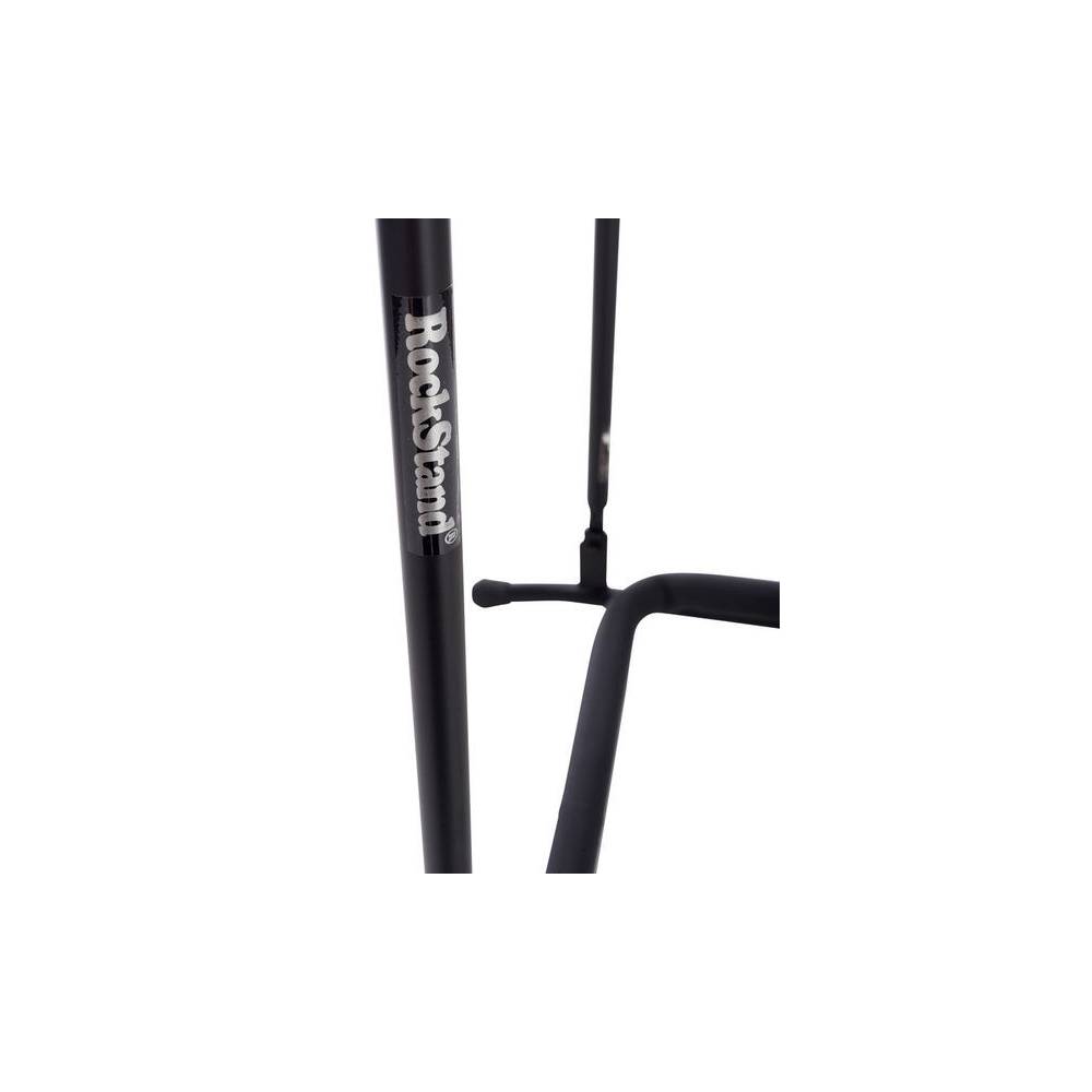 RockStand RS 20860 B2 Multi Stand voor 3 elektrische gitaren