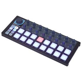 BeatStep Black