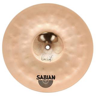 Sabian HHX Evolution Splash 12