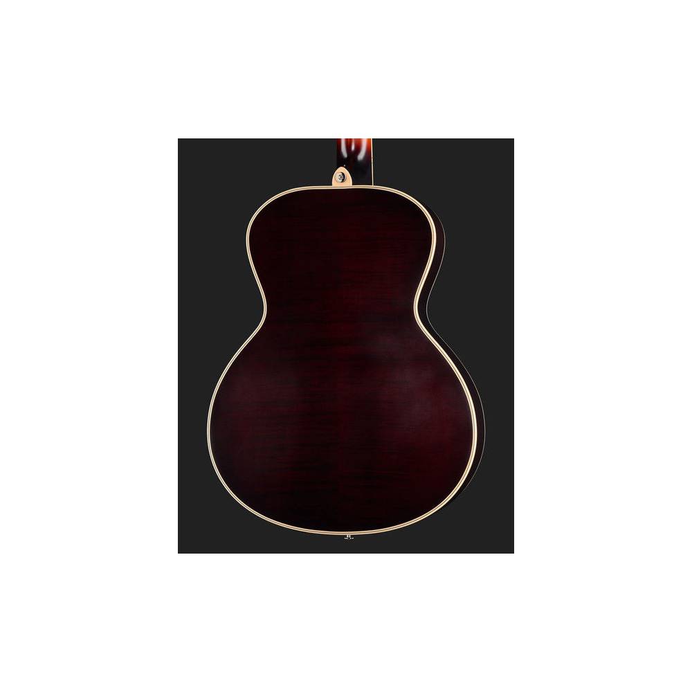 Epiphone Masterbilt Century Zenith Classic Vintage Sunburst