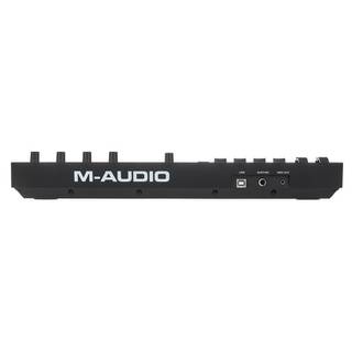 M-Audio Oxygen Pro Mini USB/MIDI keyboard