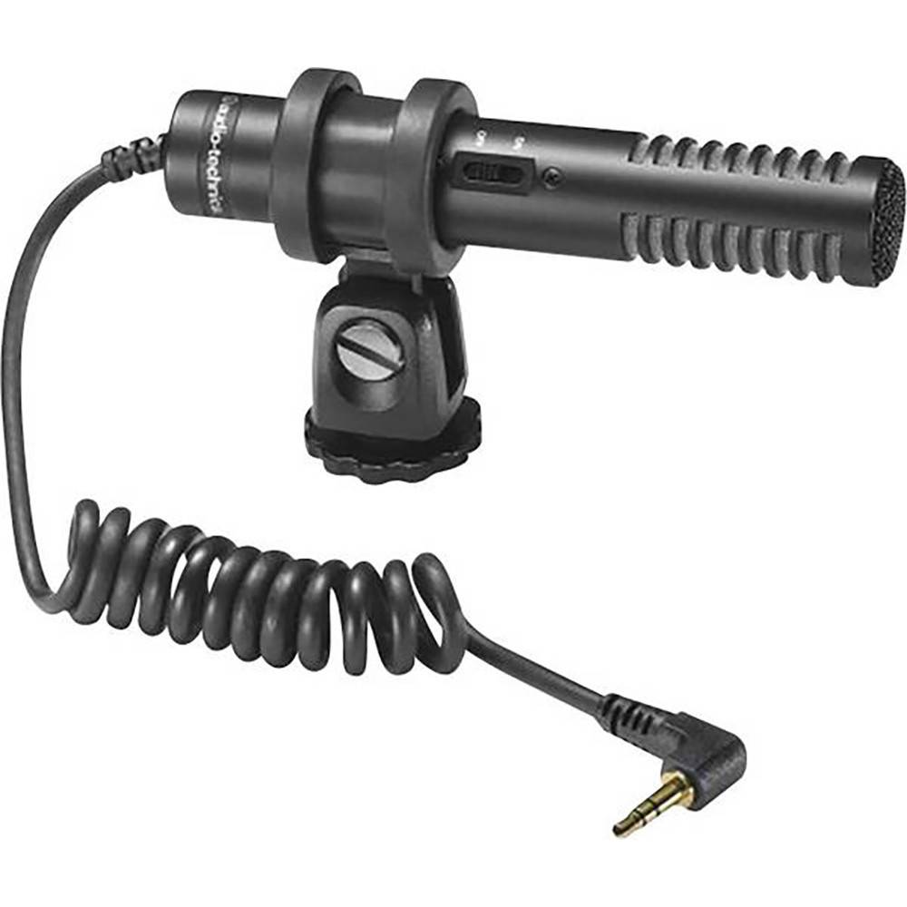 Audio Technica PRO 24-CM stereo condensator microfoon