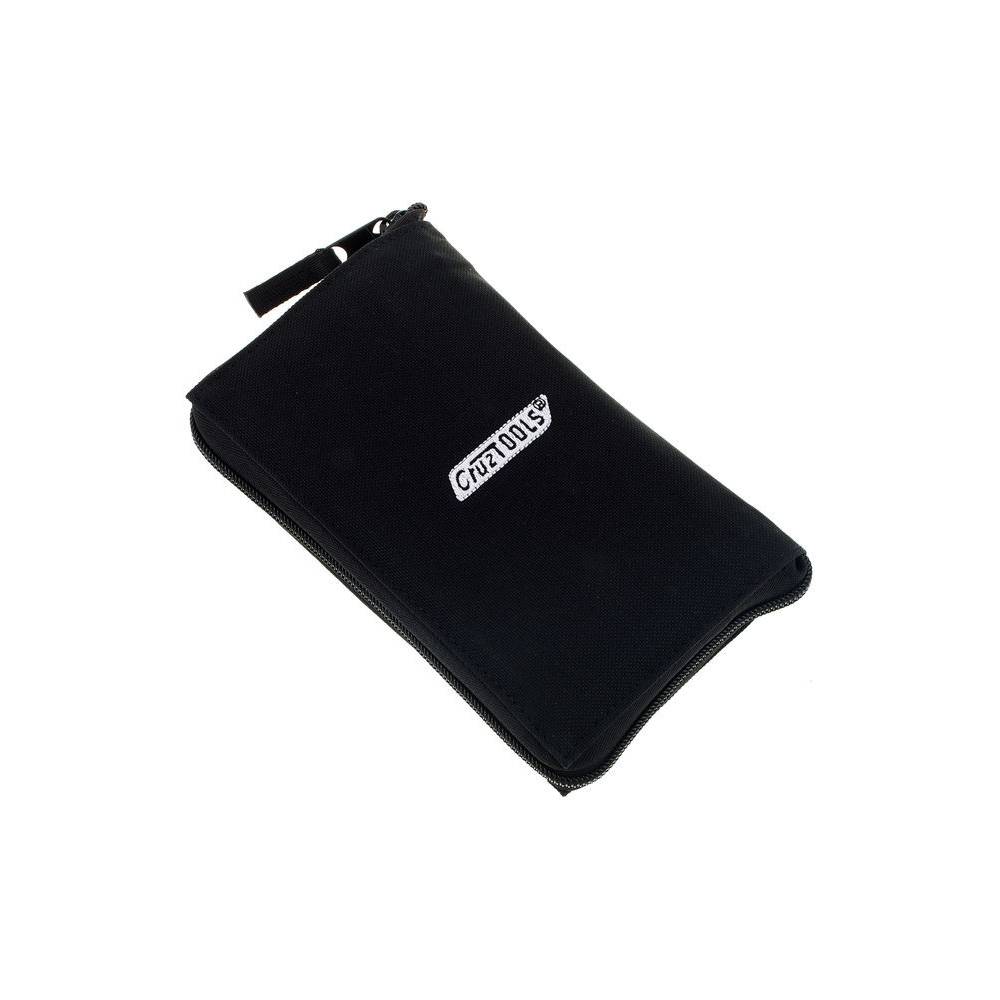 Fender Custom Shop Tool Kit by CruzTools