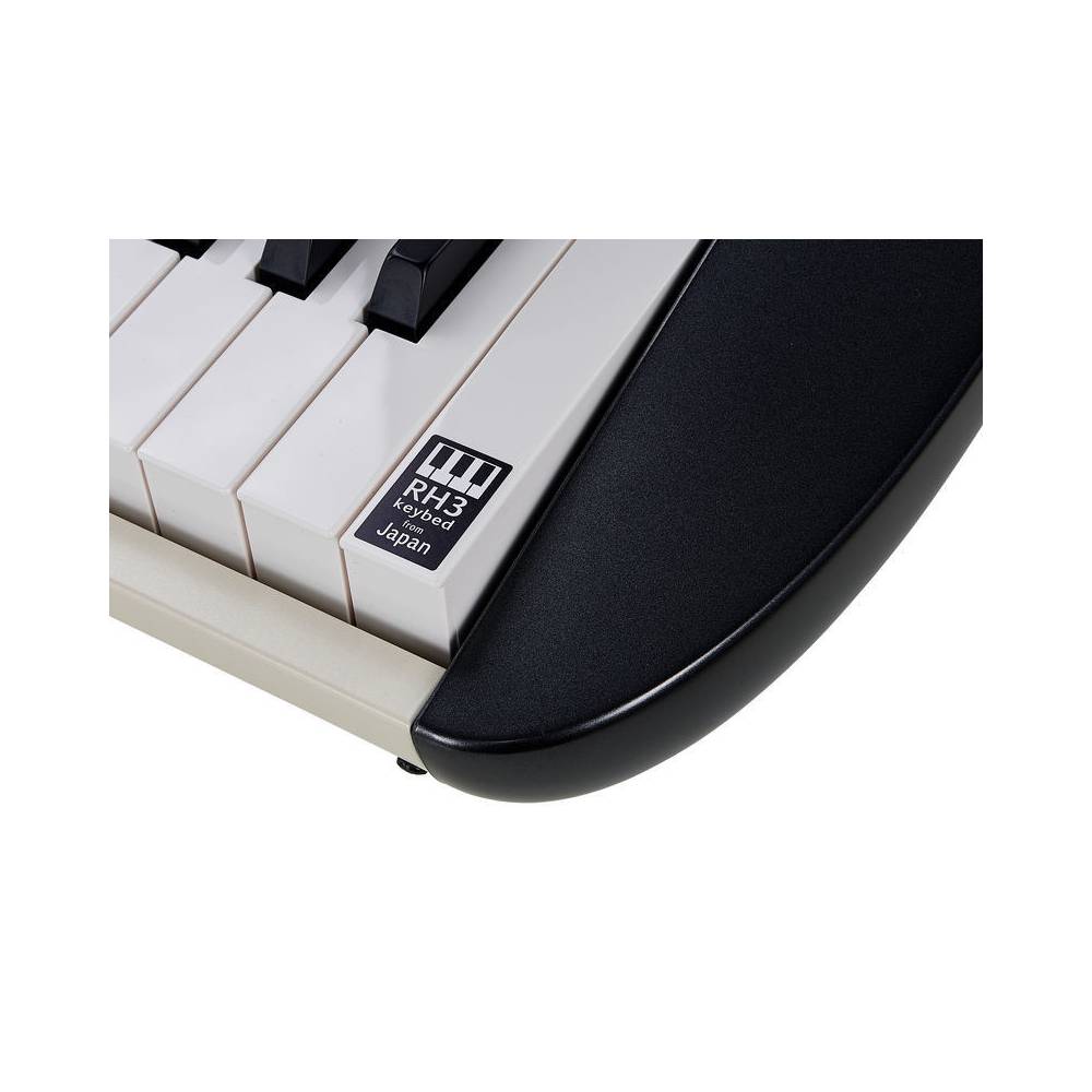 Korg SV2 88S stage piano