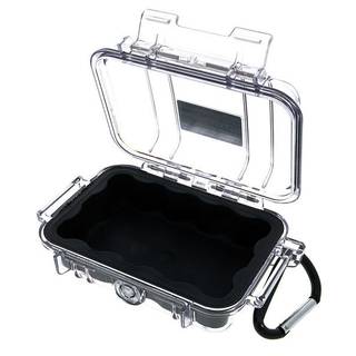 Peli 1010-025-100E universele flightcase 111 x 729 x 427 mm