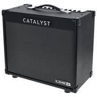 Line 6 Catalyst 60 1x12 inch gitaarversterker combo