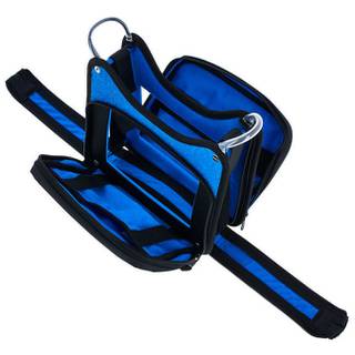 Orca Bags OR-270 Low Profile Audio Mixer Bag voor MIXPRE-3, 3 II, 6, 6 II