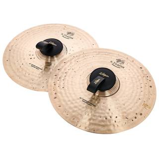 Zildjian 20 K Constantinople Orchestral Vintage Med Heavy Pair
