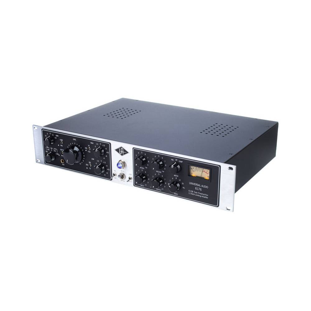 Universal Audio 6176 Channel Strip