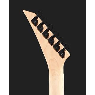 Jackson JS32 Kelly Snow White