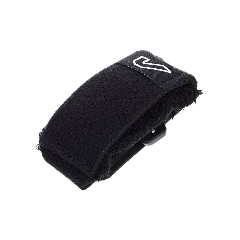 GruvGear Fretwraps 1-Pack SM zwart