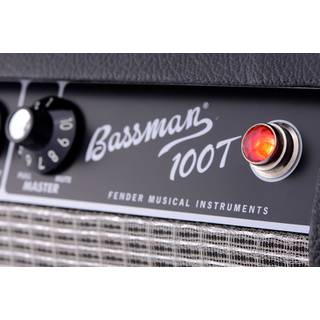 Fender Bassman 100T