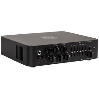 Darkglass Microtubes 900 v2 basgitaar versterker (head)