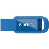 SanDisk Cruzer Spark USB Flash Drive 32GB Blue