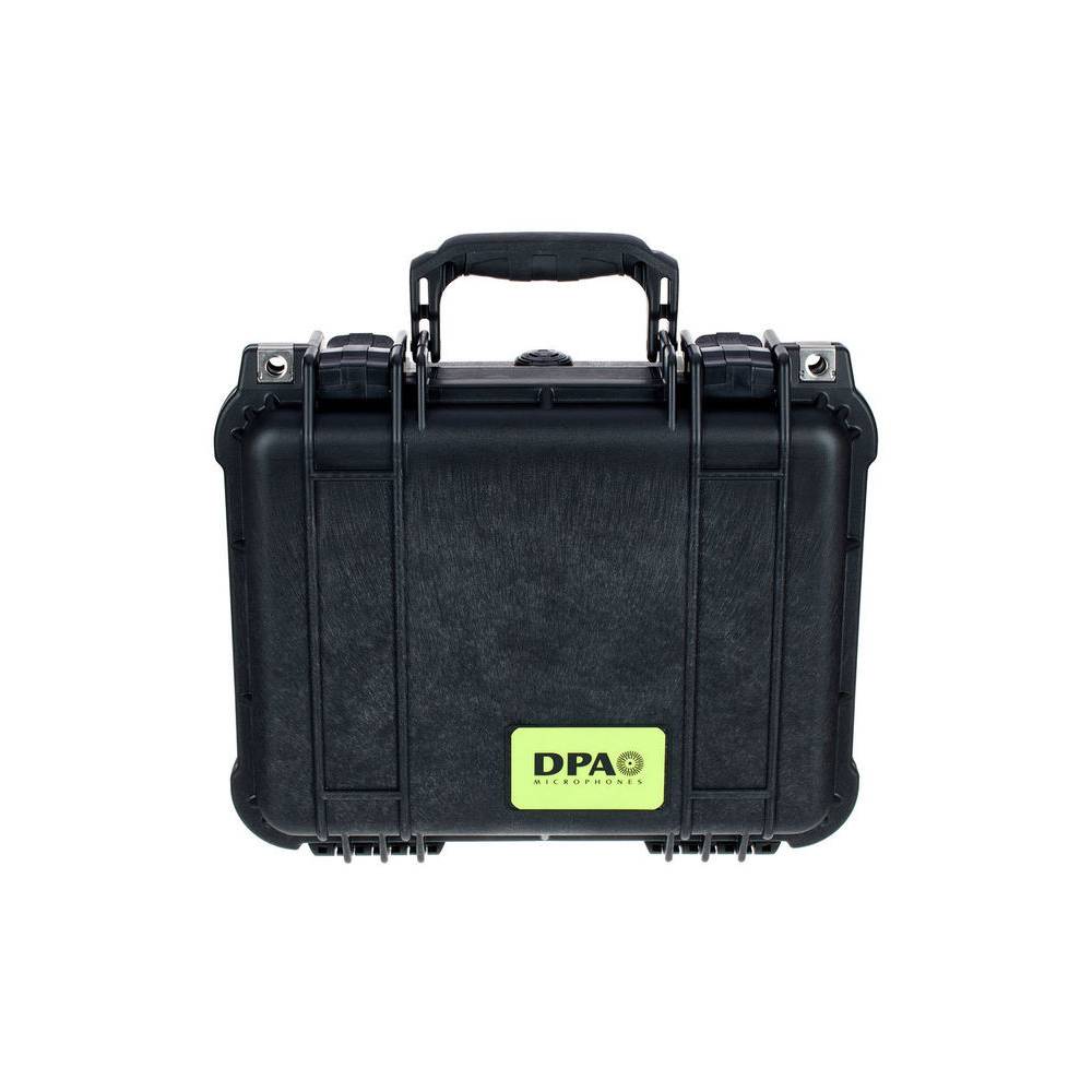 DPA d:vote CORE 4099 Rock Touring Kit microfoon set