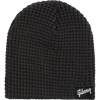 Gibson Charcoal Logo Beanie muts
