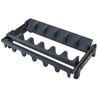 RockStand RS 20866 E modulaire stand voor 6x elektrische gitaar/bas