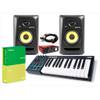 ToneControl Producer set budget