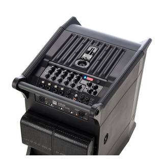 HK Audio Lucas Nano 608i actieve luidsprekerset