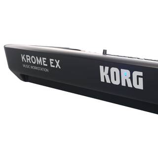 Korg Krome EX-88 Music Workstation