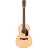 Fender Classic Design CP-140SE Natural met koffer