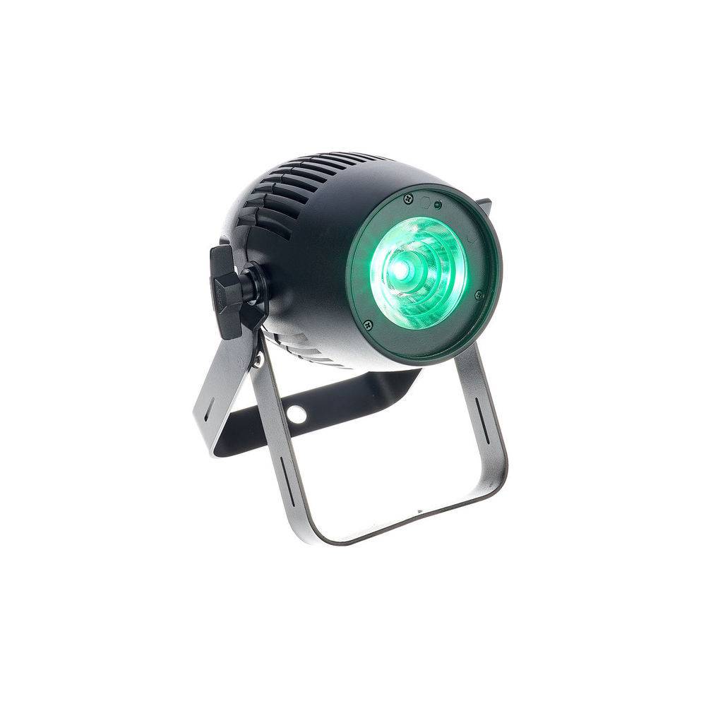 Cameo Q-SPOT 40 RGBW LED spot