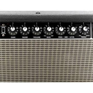 Fender Super Bassman
