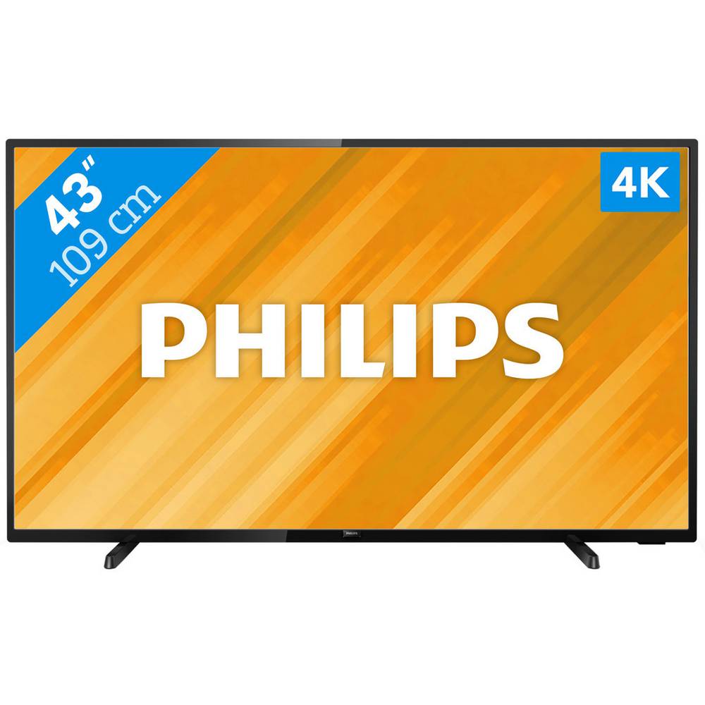 Philips 43PUS6504