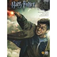 Alfreds Music Publishing - Harry Potter - The Complete Series