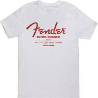 Fender Electric Instruments Men's T-shirt M