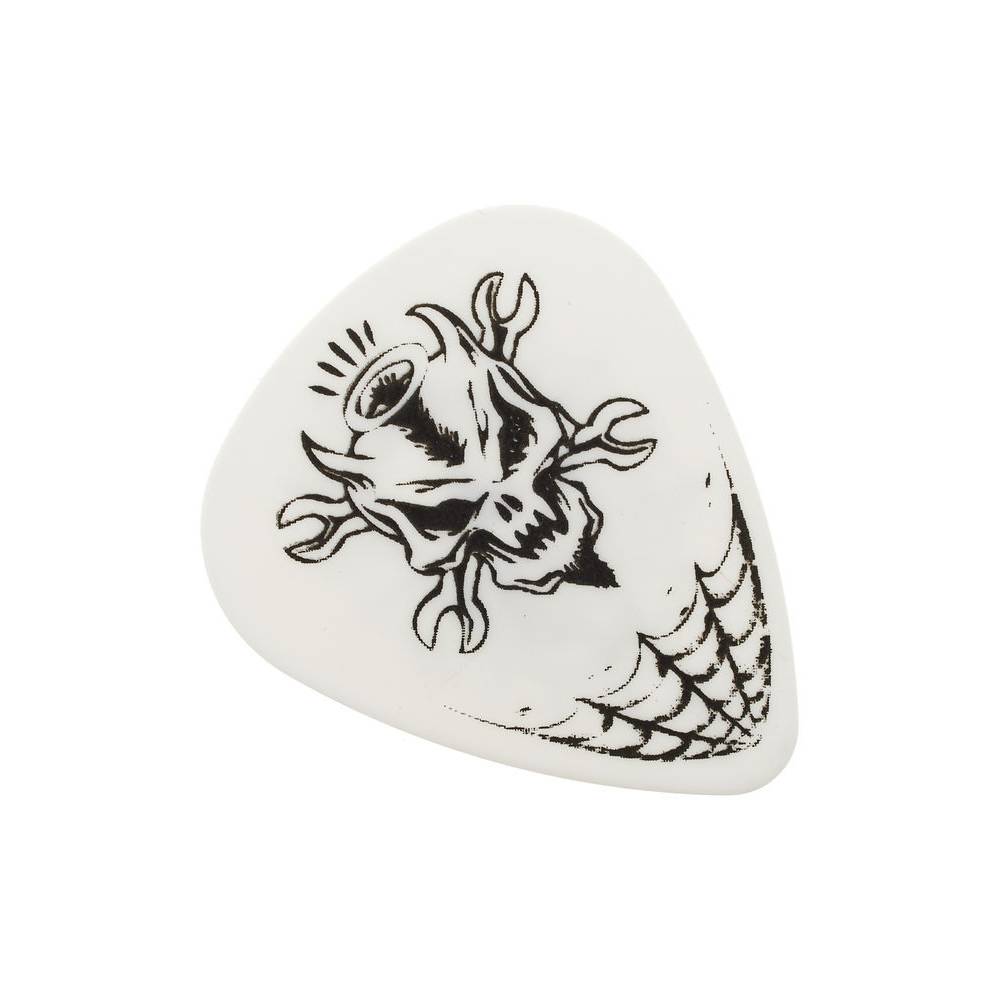 Dunlop JPH01T088 James Papahet Hetfield doosje plectrums