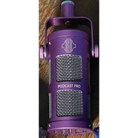 Sontronics Podcast Pro Purple