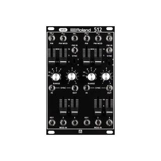 Roland SYSTEM-500 512 Modular VCO