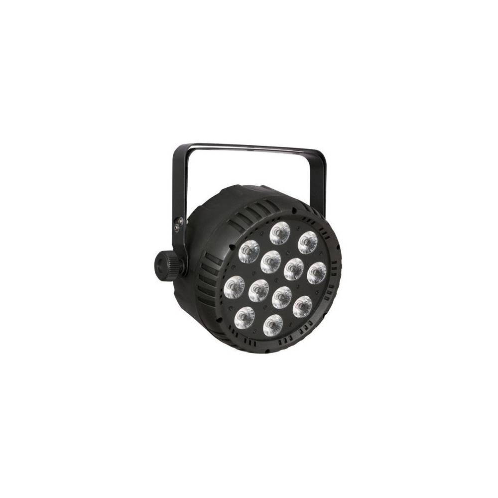 Showtec Club Par 12/4 RGBW LED par