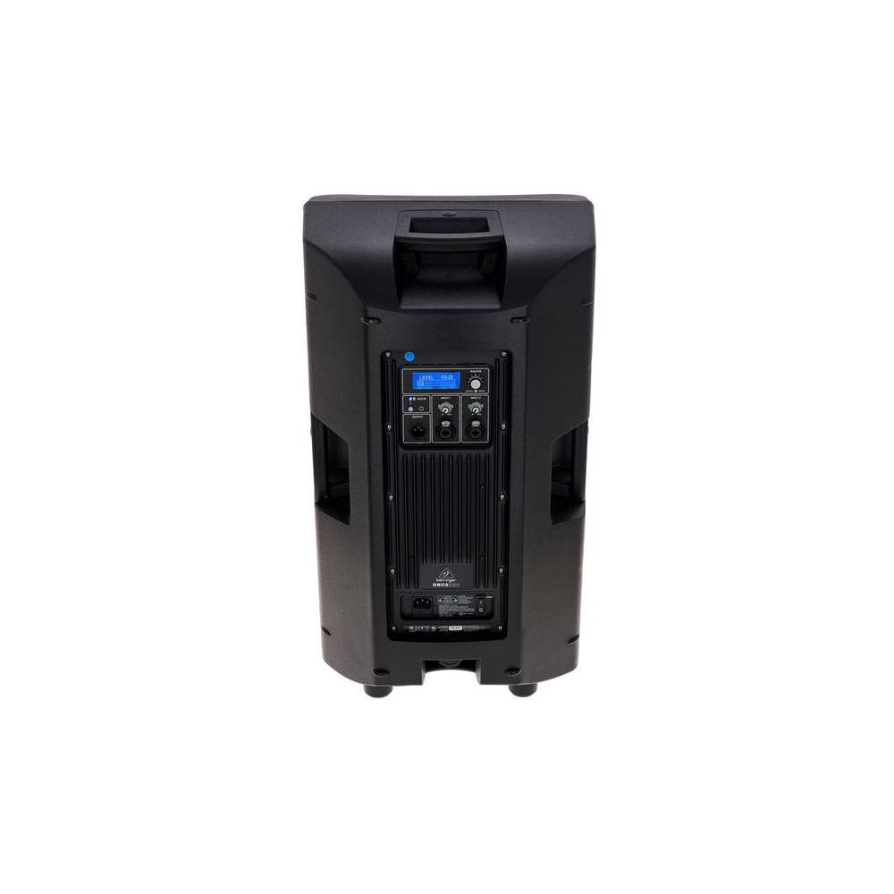 Behringer DR115DSP actieve luidspreker 1400W