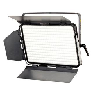 Showtec Media Panel 100 studiolamp