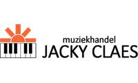 Muziekhandel Jacky Claes