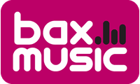Bax Music
