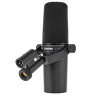Shure SM7B studiomicrofoon