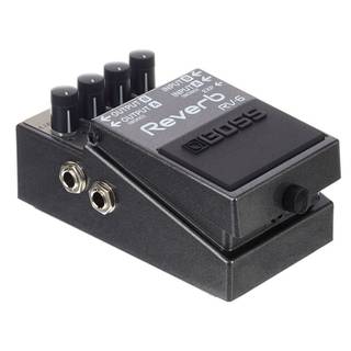 Boss RV-6 Reverb