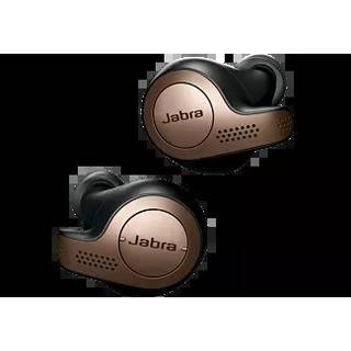 Jabra Elite 65t Koper/Zwart