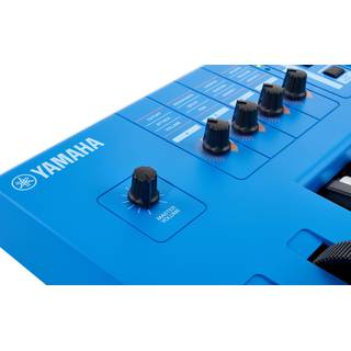 Yamaha MX49II Blue