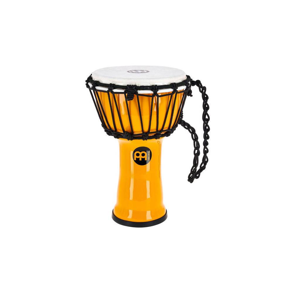 Meinl JRD-Y Junior Djembé Yellow 7 inch
