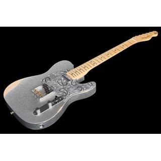Fender Brad Paisley Road Worn Telecaster